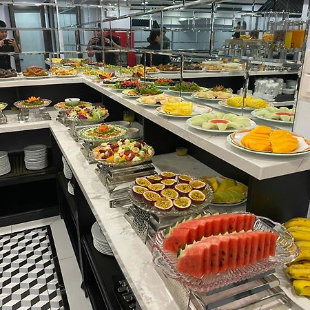 Aquarius Premium Hotel Ханой Екстер'єр фото