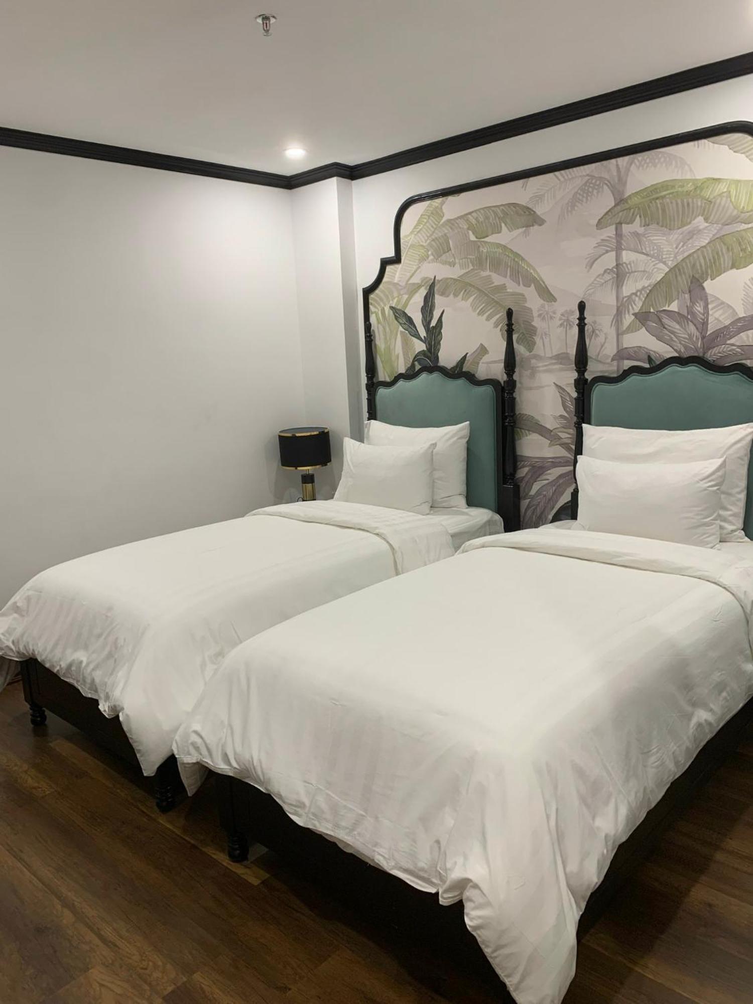 Aquarius Premium Hotel Ханой Екстер'єр фото