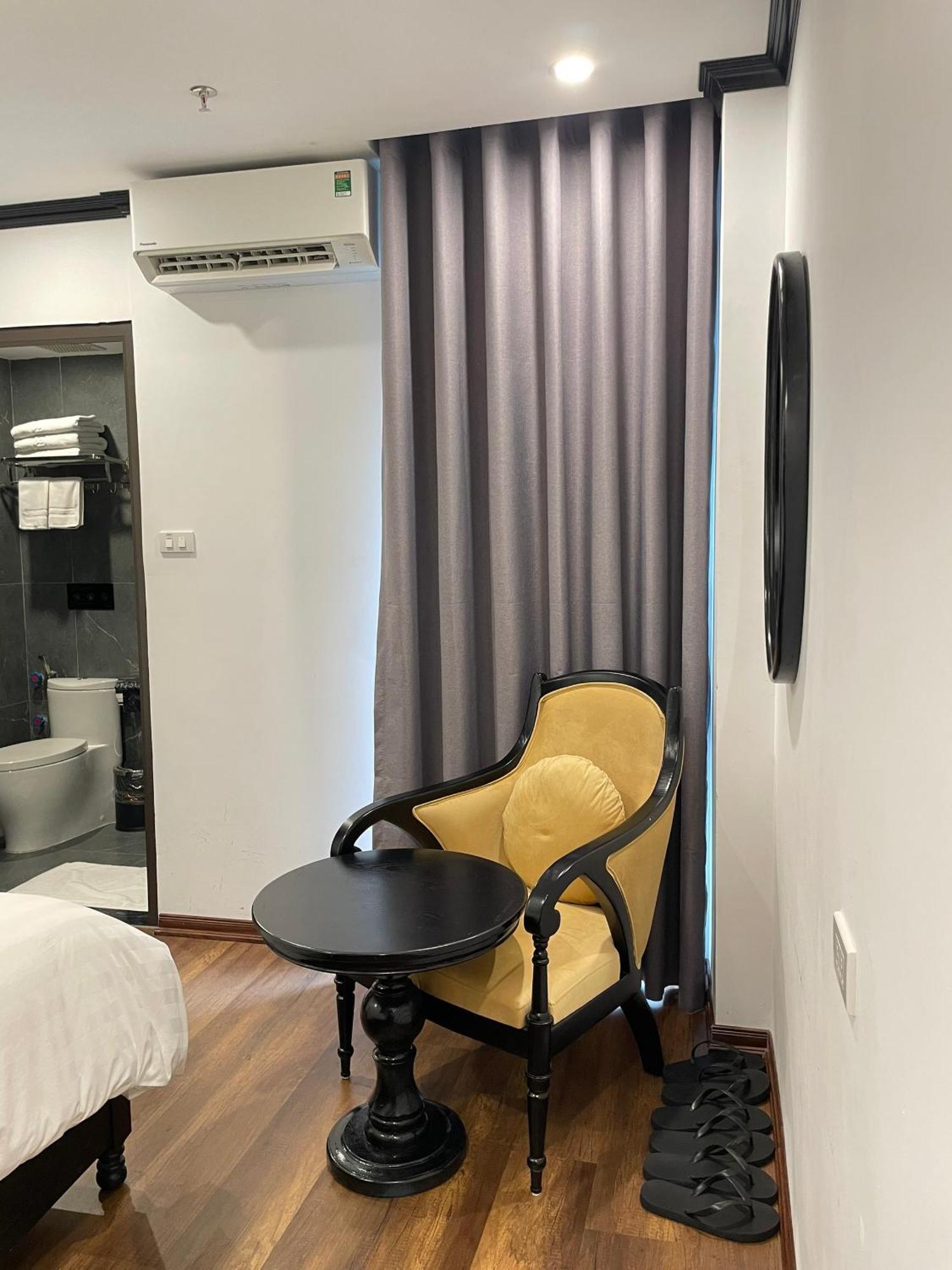 Aquarius Premium Hotel Ханой Екстер'єр фото