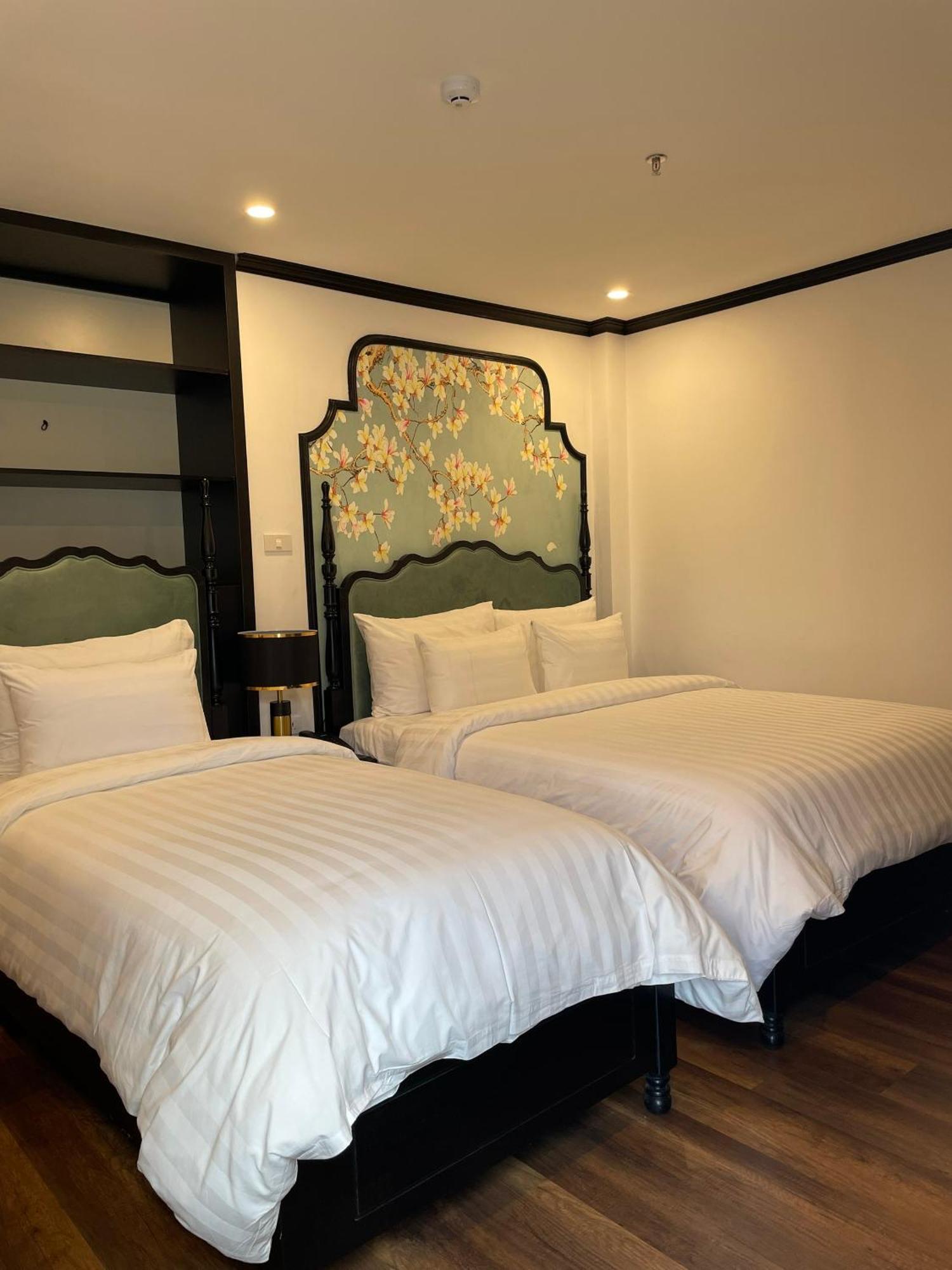 Aquarius Premium Hotel Ханой Екстер'єр фото