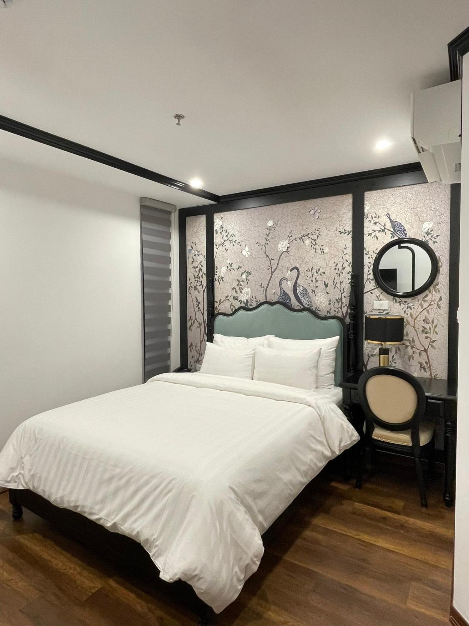 Aquarius Premium Hotel Ханой Екстер'єр фото