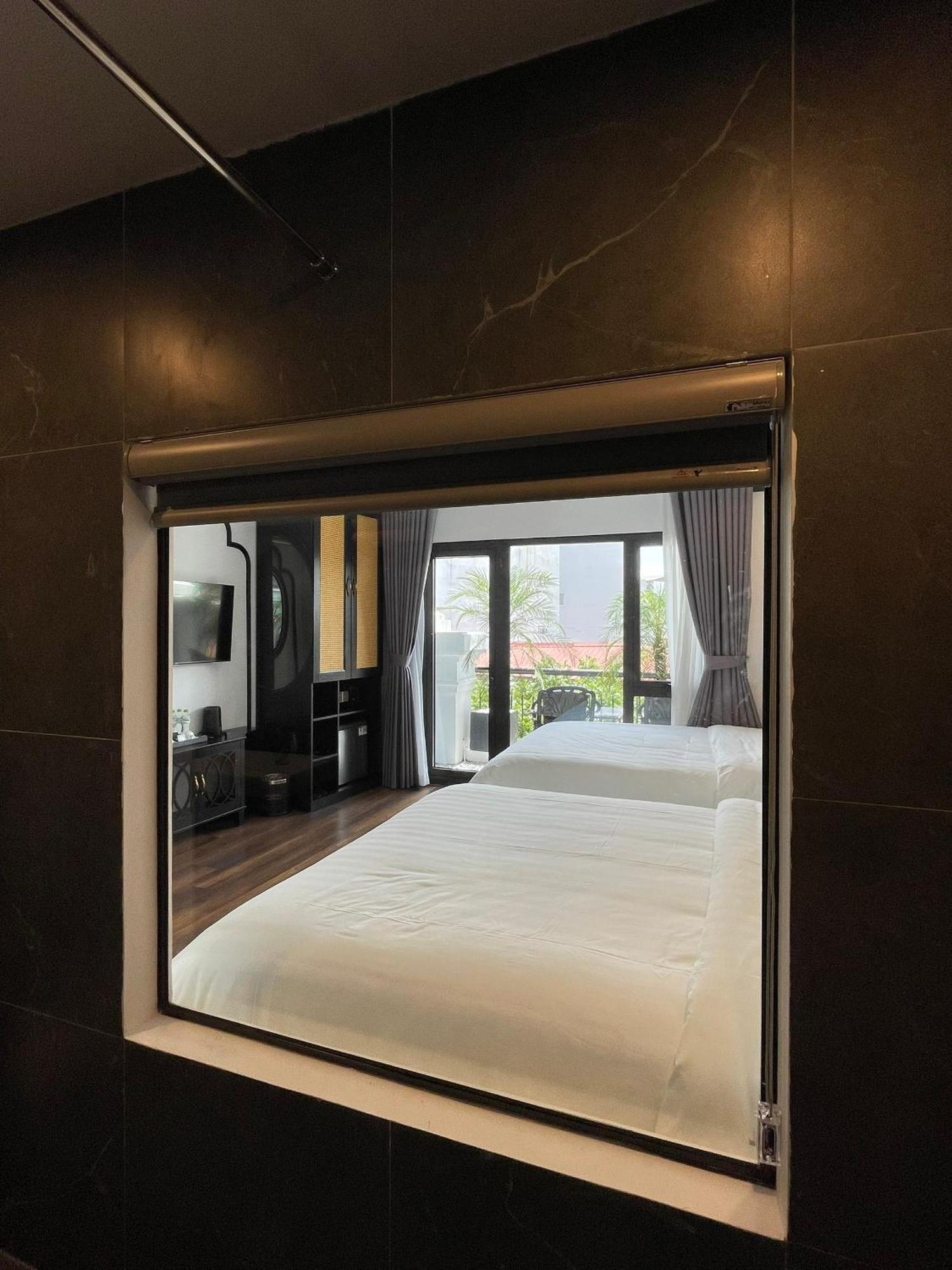 Aquarius Premium Hotel Ханой Екстер'єр фото