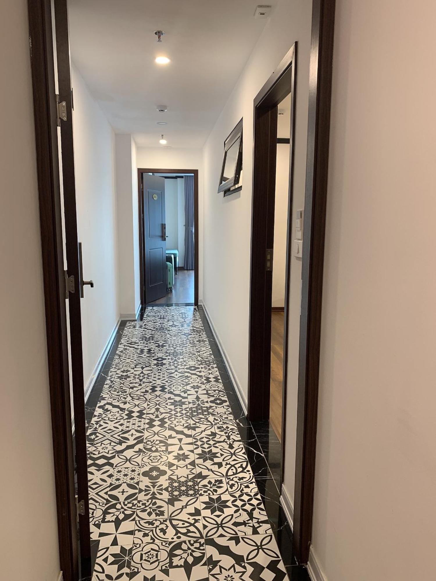 Aquarius Premium Hotel Ханой Екстер'єр фото