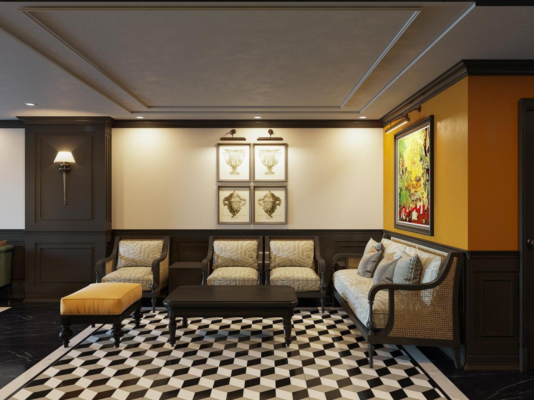 Aquarius Premium Hotel Ханой Екстер'єр фото