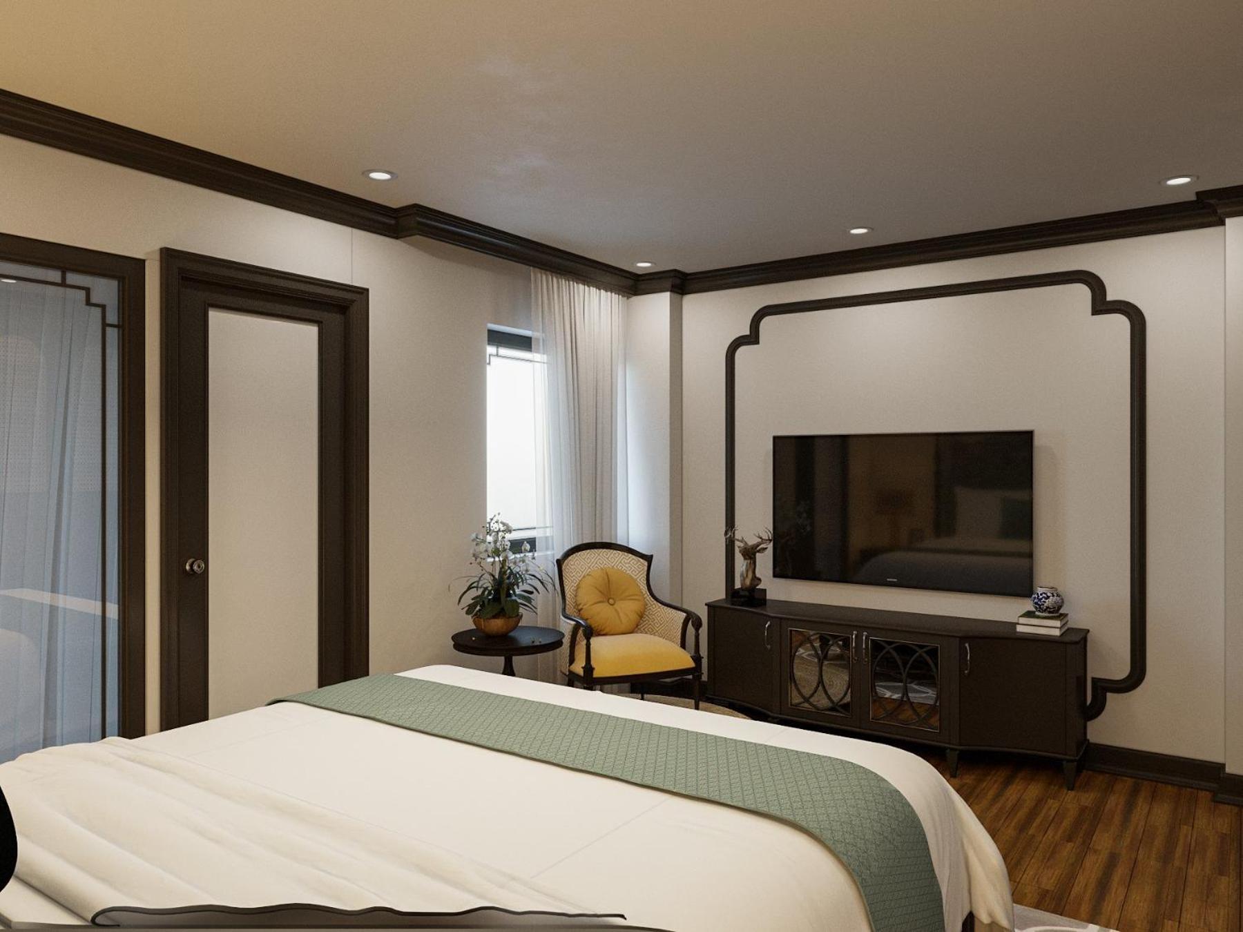 Aquarius Premium Hotel Ханой Екстер'єр фото