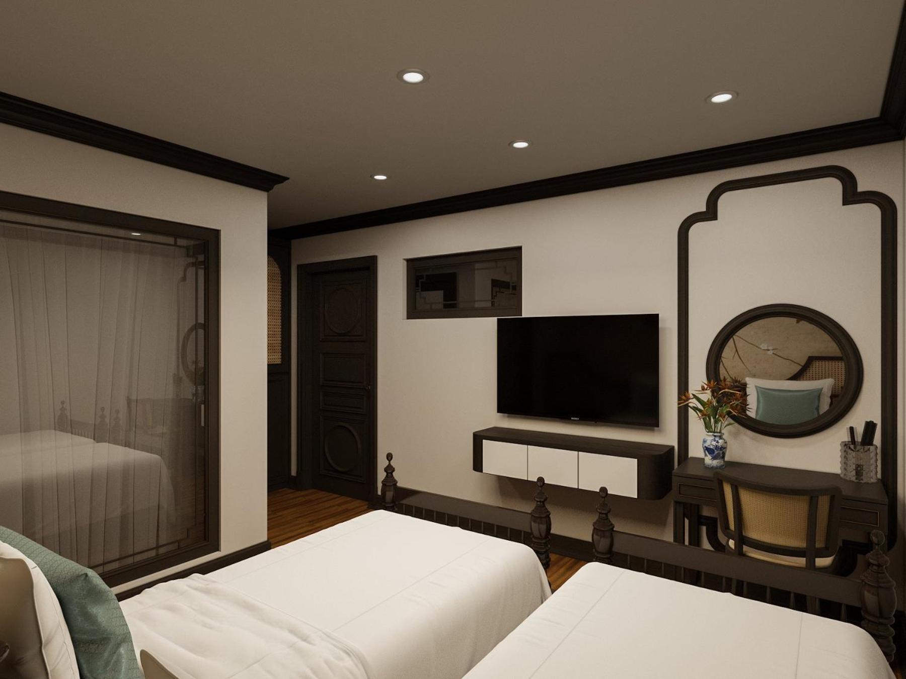 Aquarius Premium Hotel Ханой Екстер'єр фото