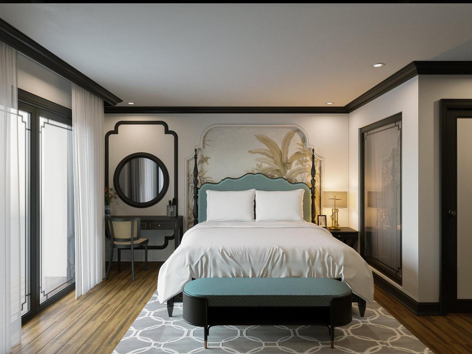 Aquarius Premium Hotel Ханой Екстер'єр фото