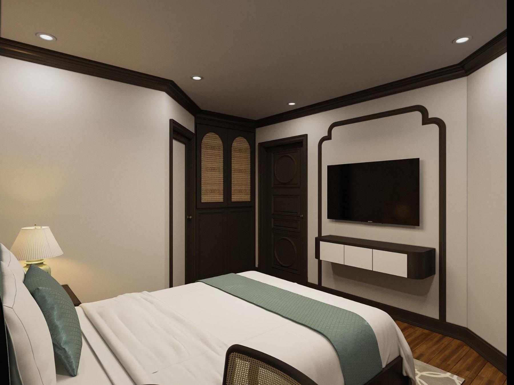 Aquarius Premium Hotel Ханой Екстер'єр фото