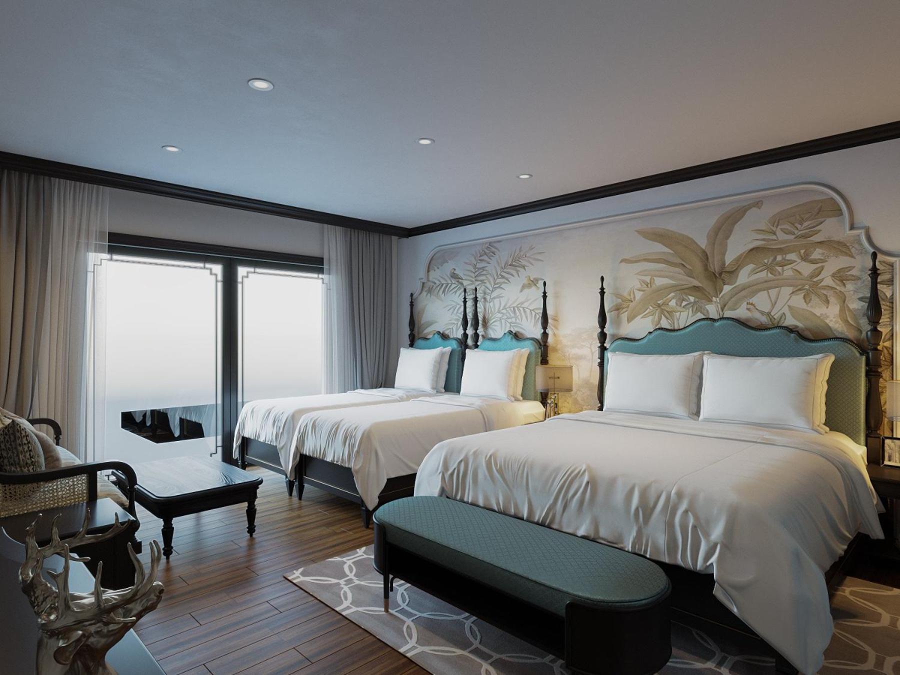 Aquarius Premium Hotel Ханой Екстер'єр фото